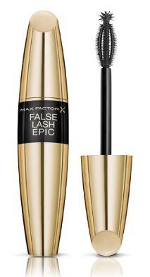 False Lash Effect Epic Mascara Color black