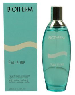 Eau Pure Eau de Toilette Vaporisateur 100 ml