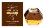 Vaporisateur Eau de Parfum Lady Million Privé