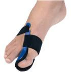 Correcteur d&#39;oignon de nuit Hallux-Valgus