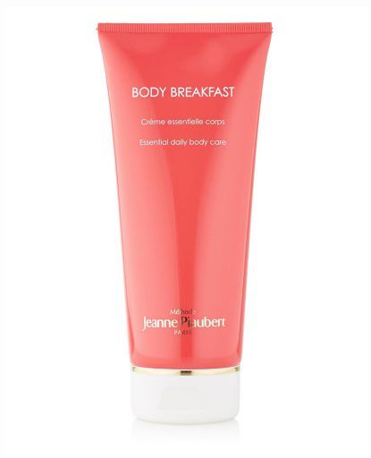 Body Breakfast Soin Corporel Quotidien Essentiel 200 ml