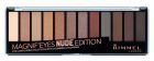 Magnif&#39;Eyes Palette Contour des Yeux Édition Nude 001