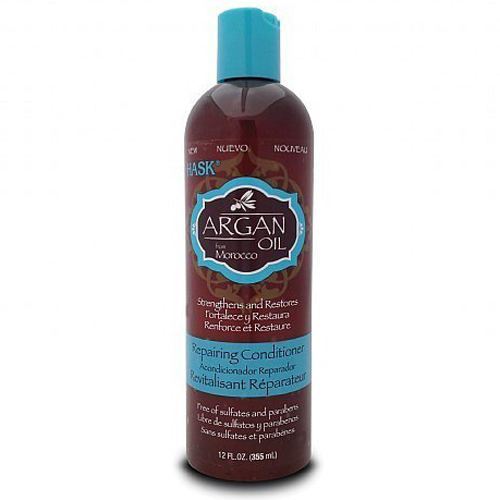 Revitalisant Réparateur Huile d'Argan du Maroc 355 ml