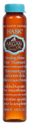 Huile d'Argan Réparatrice et Eclaircissante 18 ml