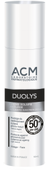 Duolys Crème Solaire Anti-Âge SPF 50+ 50 ml