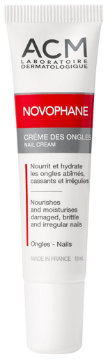 Novophane Crème des Ongles