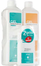 Gel Dermatologique + Multicéréales