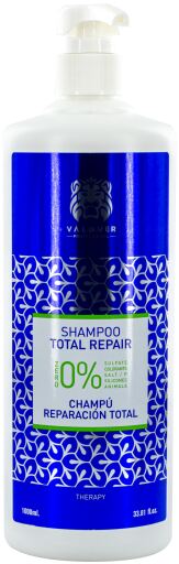 Shampoing Réparateur Total 1000 ml