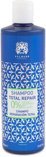 Shampooing réparateur total 400 ml