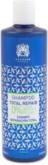 Shampooing réparateur total 400 ml