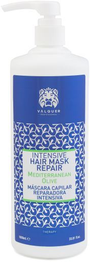 Masque Capillaire Réparateur Intensif 1000 ml