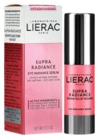 Supra Radiance Sérum Yeux 15ml