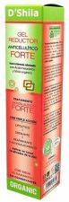 Forte Gel Anti-Cellulite Réducteur 200 ml