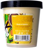 Crème Corps Réparatrice Banana Smoothie 450 ml