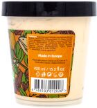 Mousse Corporelle Nourrissante Amande et Miel 450 ml