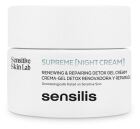 Suprême Crème De Nuit Détox 50 ml