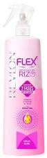 Flex 2 Phases Après-Shampooing Définition Boucles 400 ml