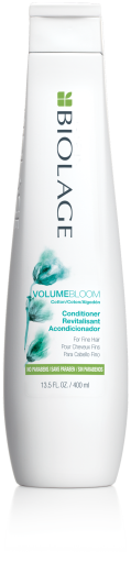 Volumebloom après-shampooing cheveux fins 400 ml