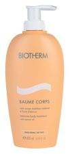 Baume Corps Nutrition Intense 400ml