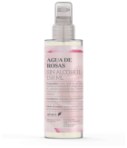 Eau de Rose Spray Sans Alcool 150 ml