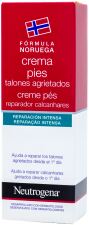 Crème pour les pieds Talons craquelés 40 ml