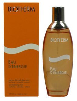 Eau D&#39;Energie Eau de Toilette Vaporisateur 100 ml