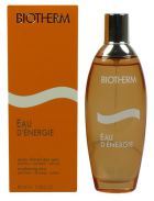 Eau D&#39;Energie Eau de Toilette Vaporisateur 100 ml