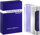 Ultraviolet Homme Eau de Toilette Vaporisateur