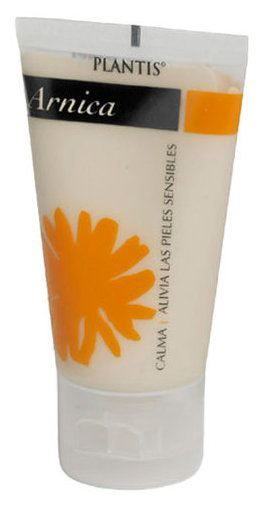 Crème d'arnica 50 ml