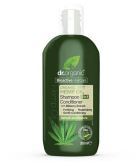 Shampooing et revitalisant à l&#39;huile de chanvre 265 ml