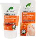 Manuka Honey Foot and Heel Cream