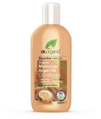 Conditionneur d'Huile d'Argan Marocaine 250 ml