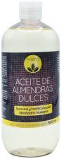 Huile d&#39;Amande 500 ml