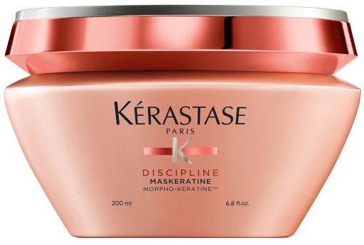 Discipline Maskératine Masque taille M/L