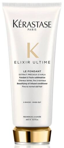 Après-shampooing Elixir Ultime Le Fondant