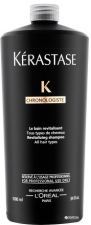 Shampooing Chronologiste Bain Régénérant