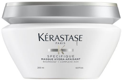 Préciser Masque Hydra Apaisant Masque