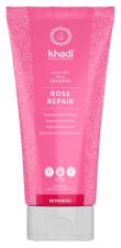 Shampooing Rosa : réparateur et revitalisant 200 ml