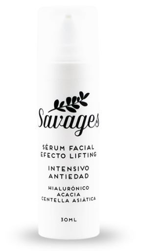 Sérum visage effet lifting 30 ml