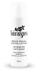 Sérum visage effet lifting 30 ml