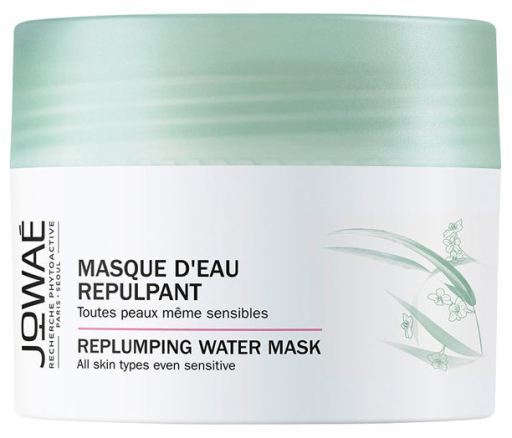 Masque eau régénératrice 50 ml