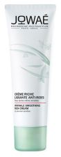 Riche Crème Lissante Anti Rides 40 ml