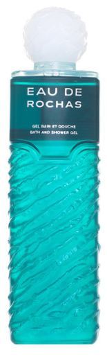 Eau de Rochas Gel Douche 500 ml