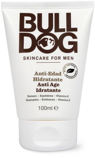 Crème Hydratante Anti-âge 100 ml