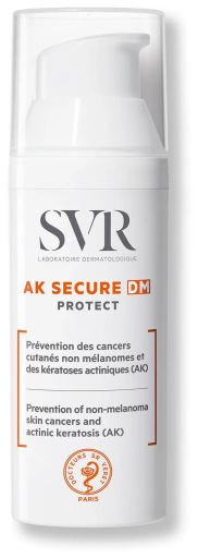 AK Secure DM Protéger 50 ml