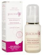 Crème Silicium Rose Musquée 50 ml