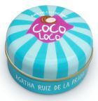 Kiss Me Lib Baume Coco Loco 15 gr