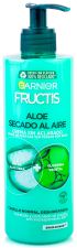 Fructis Aloe Hydra Bomb Crème Séchée Naturelle 400 ml