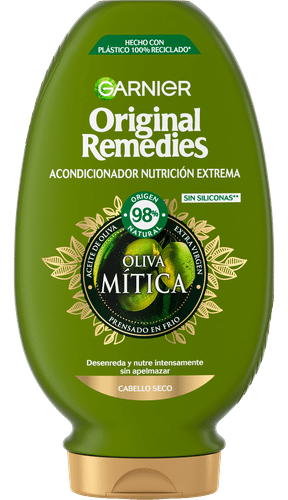 Après-shampooing Olive Mythique 250 ml