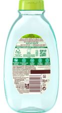 Shampoing à l&#39;Eau de Coco et à l&#39;Aloe Vera 300 ml